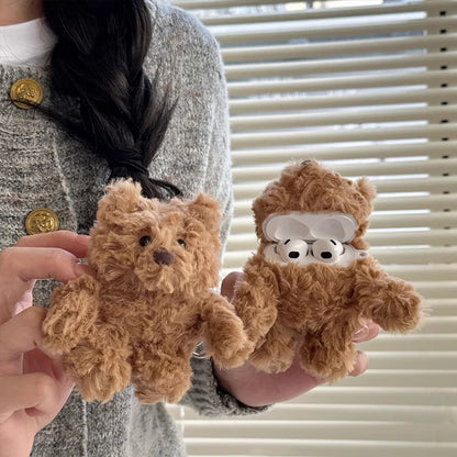 Pgstory™ BearPod Case