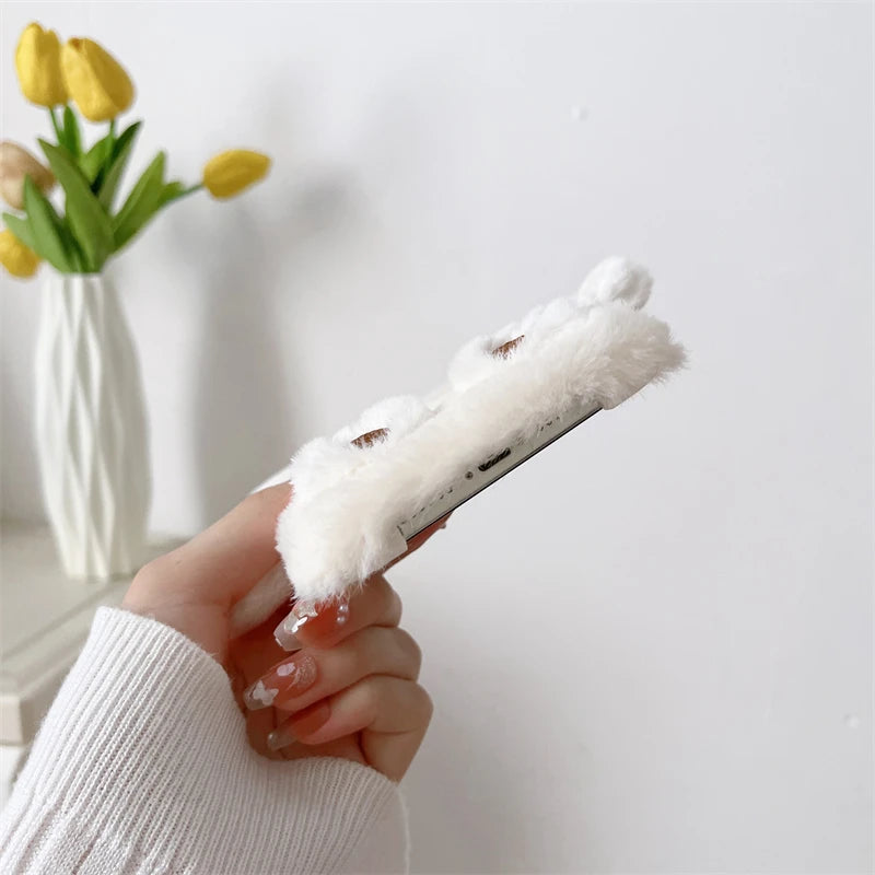 Pgstory™ BearFluff Case